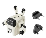 Gravastar Delta35 35W Dawn White - 1515586 - zdjęcie 1